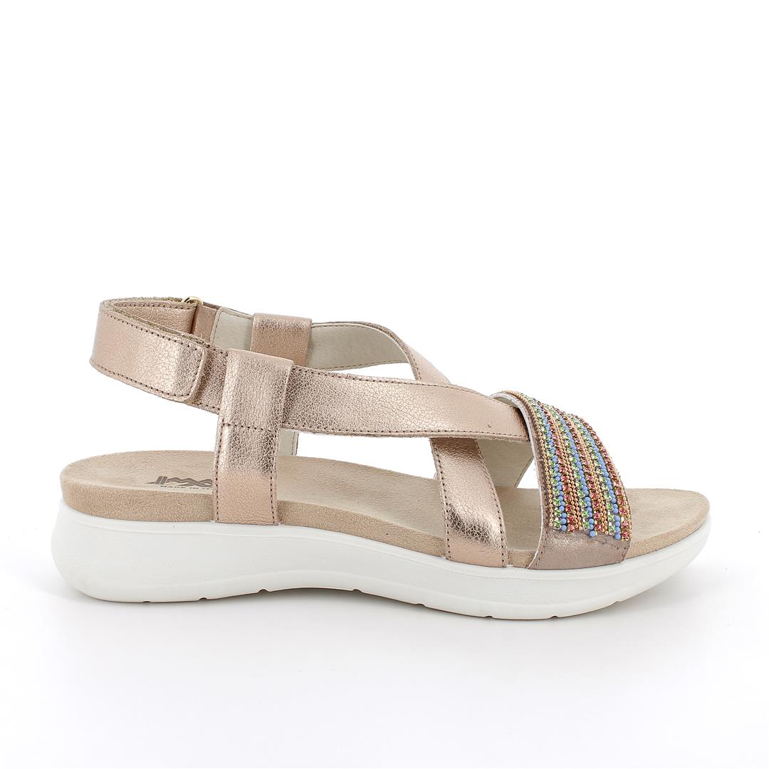 Босоножки IMAC 757930 26745/013 предзаказ весна-лето 2025 2025 женские