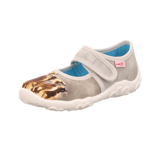 Туфли SUPERFIT 1-000281-4000 предзаказ весна-лето 2025 2025 для девочек