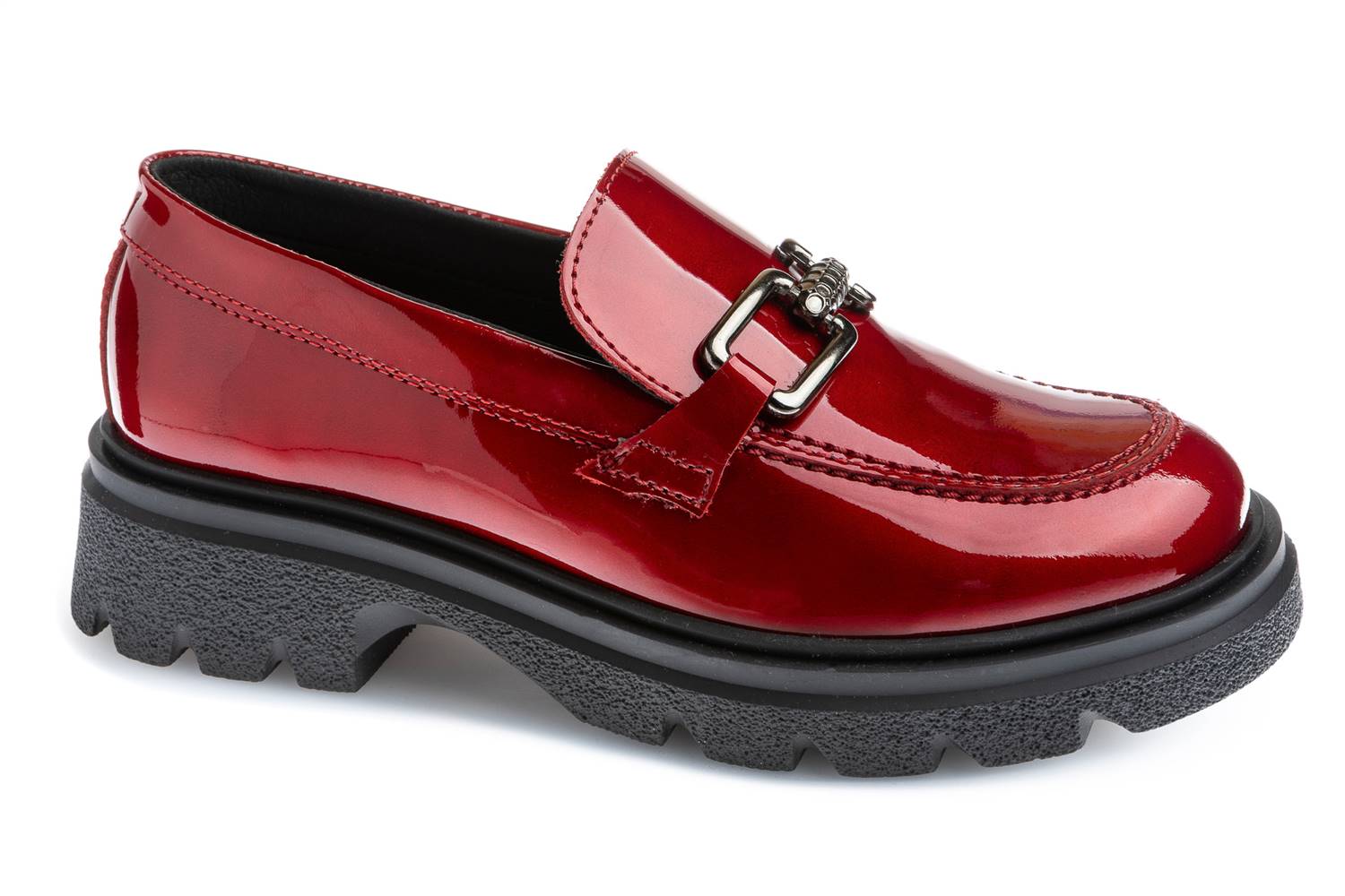 Туфли PAOLA 873269 осень-зима 2024 для девочек