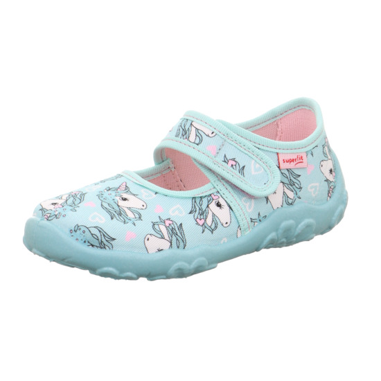 Туфли SUPERFIT 1-800283-7520 предзаказ весна-лето 2025 2025 для девочек