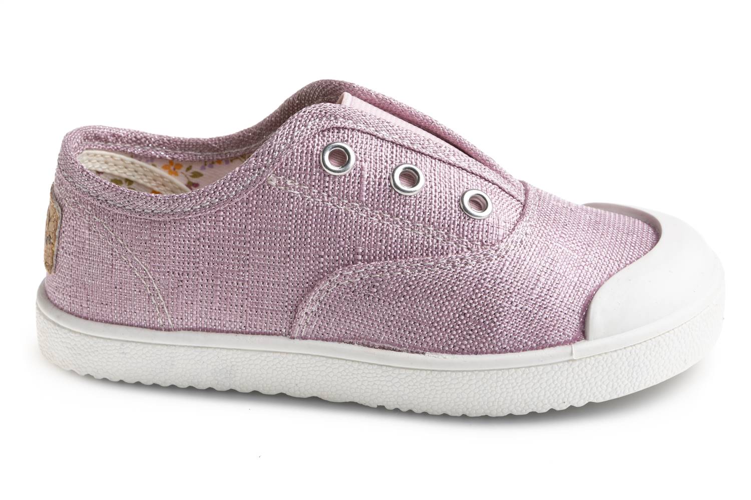 Полуботинки PABLOSKY 979770 предзаказ весна-лето 2025 2025 для девочек