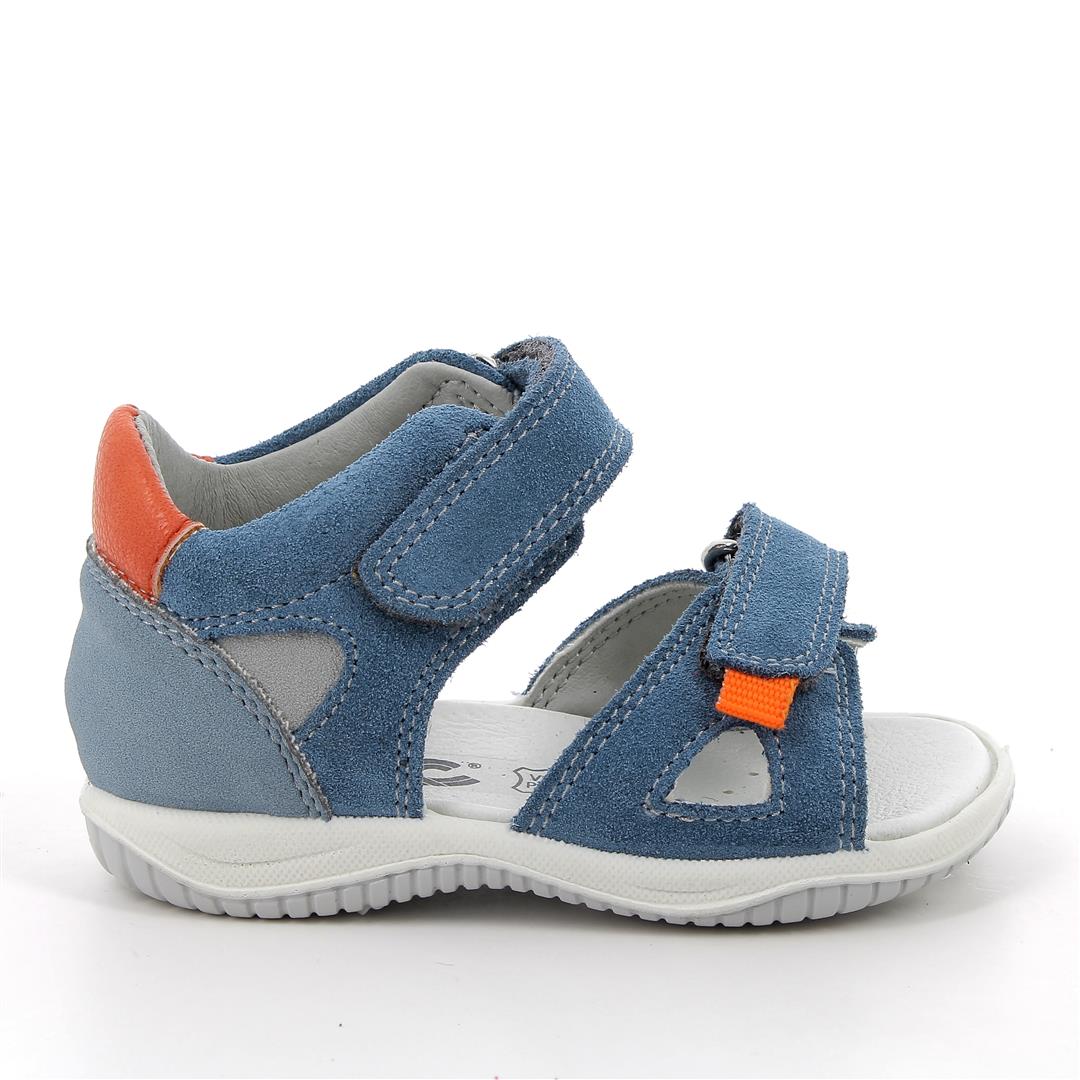 Сандалии IMAC 783750 70039/015 предзаказ весна-лето 2025 2025 для мальчиков