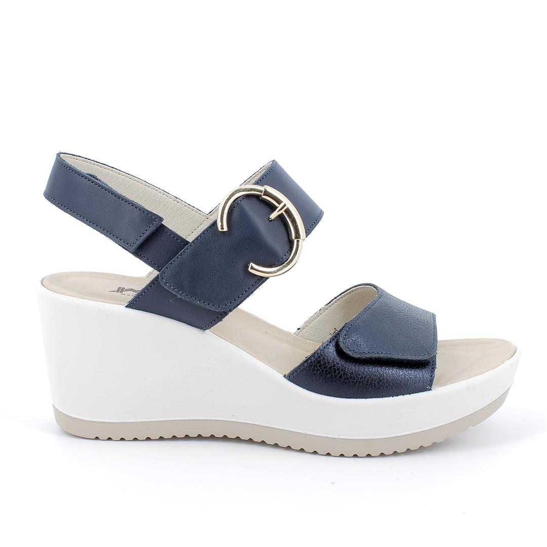 Босоножки IMAC 757810 1486/009 предзаказ весна-лето 2025 2025 женские