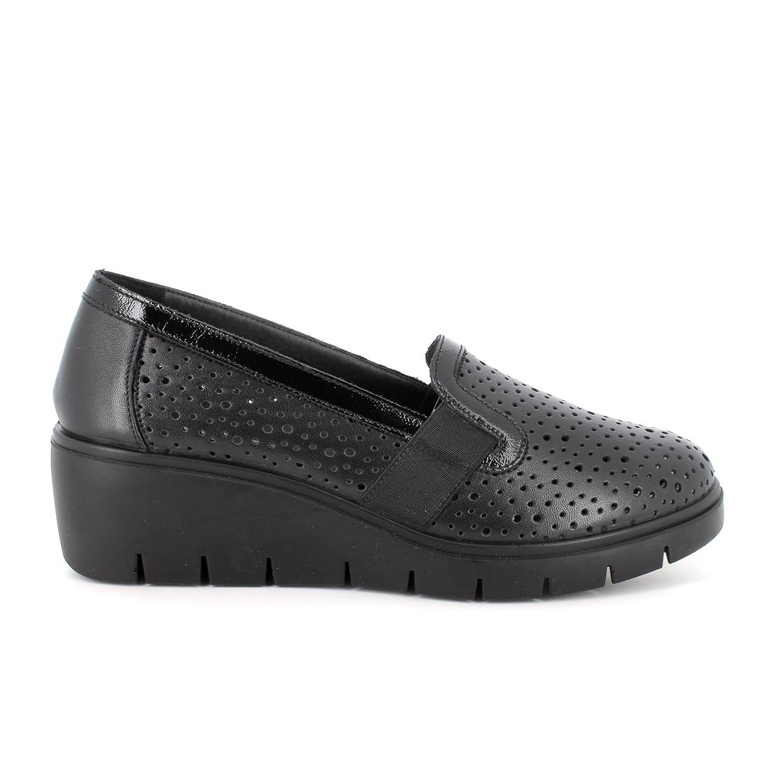 Туфли на танкетке IMAC 755660 1400/011 предзаказ весна-лето 2025 2025 женские