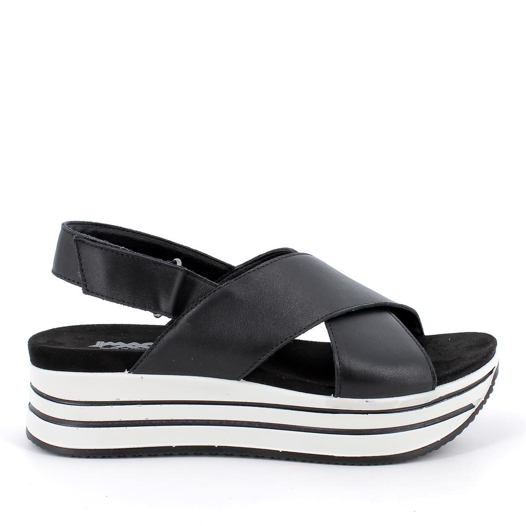 Босоножки IMAC 758360 1400/011 предзаказ весна-лето 2025 2025 женские