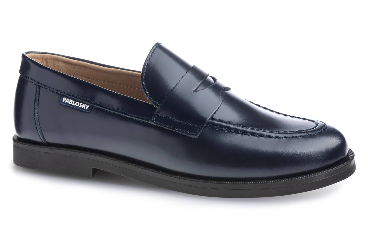 Туфли PABLOSKY 729021 предзаказ весна-лето 2025 2025 для мальчиков