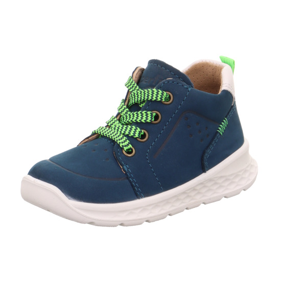 Полуботинки SUPERFIT 1-000366-8030 предзаказ весна-лето 2025 2025 для мальчиков