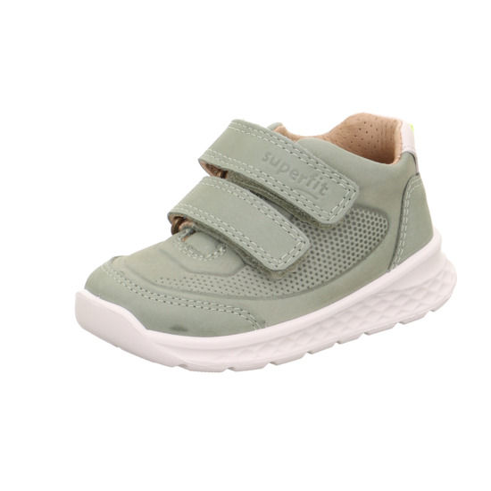 Ботинки SUPERFIT 1-000379-7500 весна-лето 2025 для мальчиков