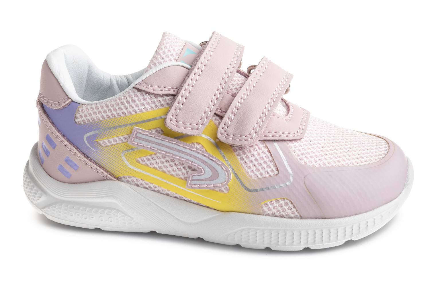 Полуботинки PABLOSKY 979370 предзаказ весна-лето 2025 2025 для девочек