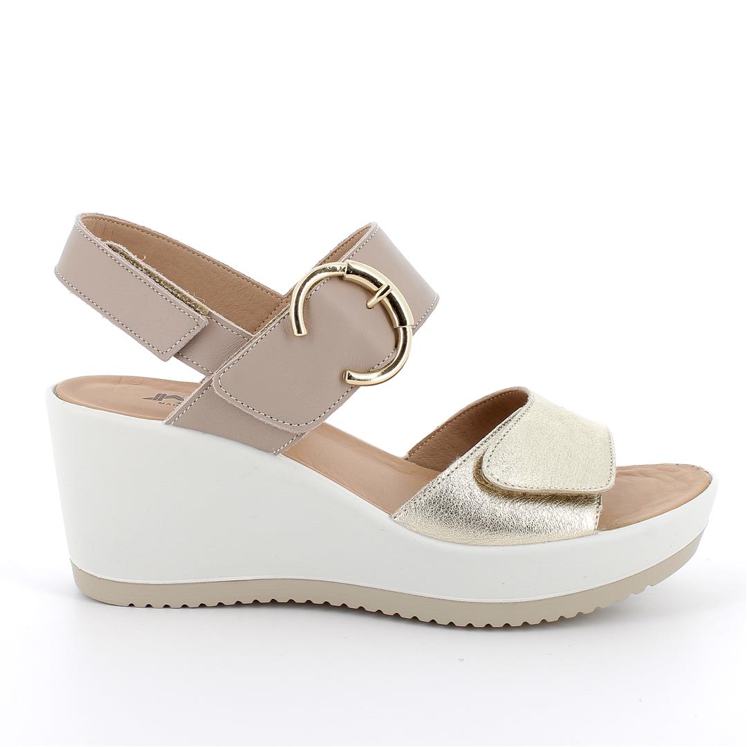 Босоножки IMAC 757810 14008/013 предзаказ весна-лето 2025 2025 женские