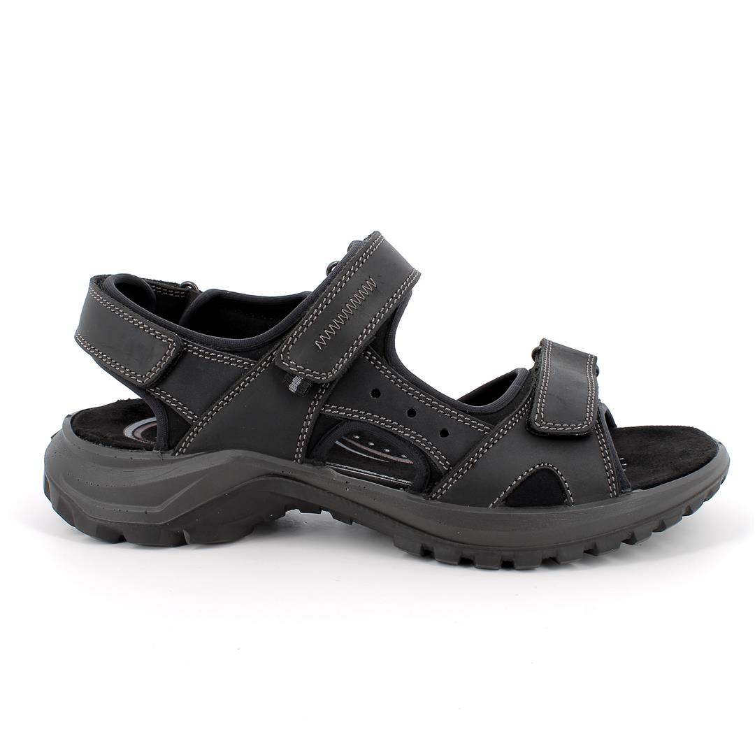 Сандалии IMAC 753650 3470/011 предзаказ весна-лето 2025 2025 мужские