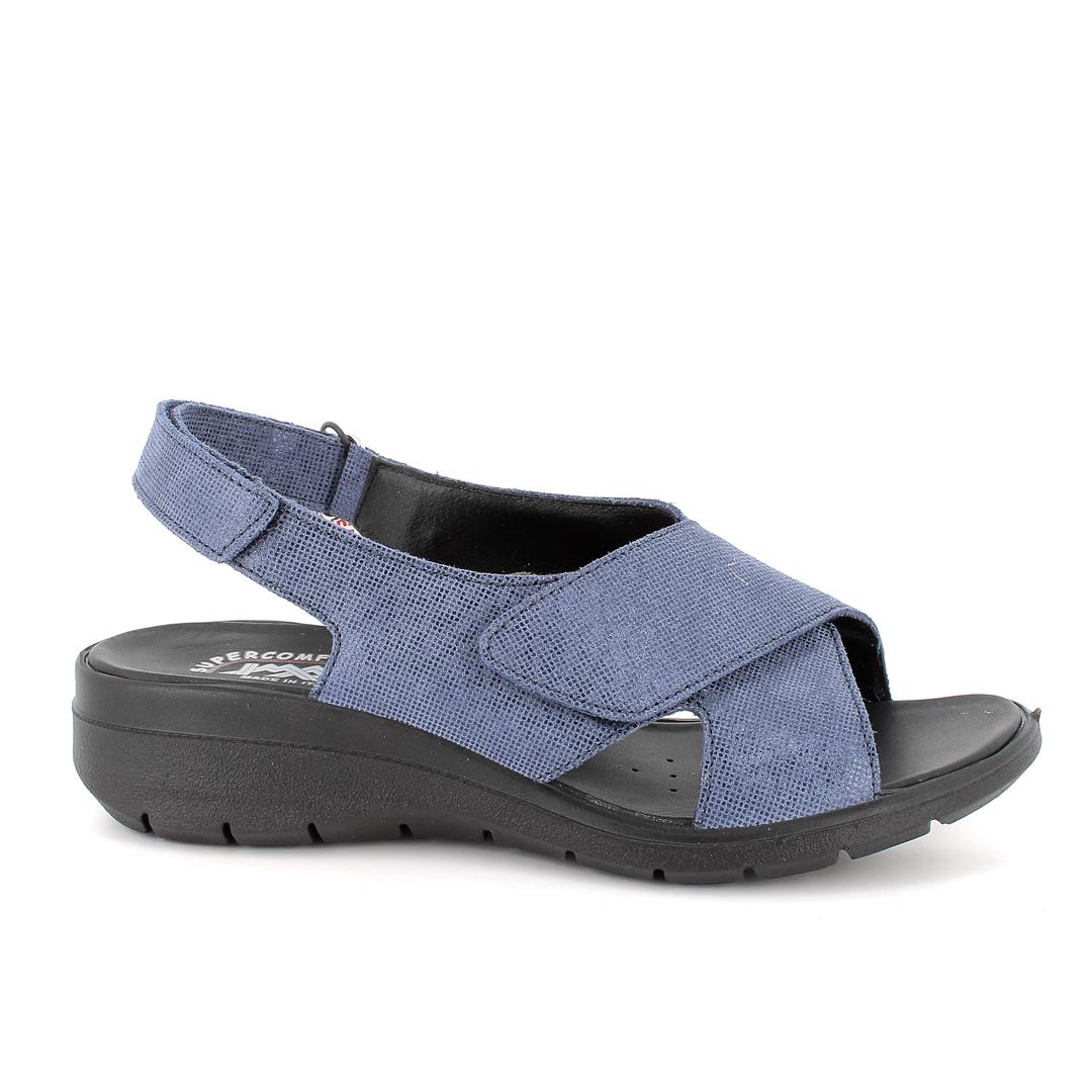 Босоножки IMAC 757380 72331/009 предзаказ весна-лето 2025 2025 женские