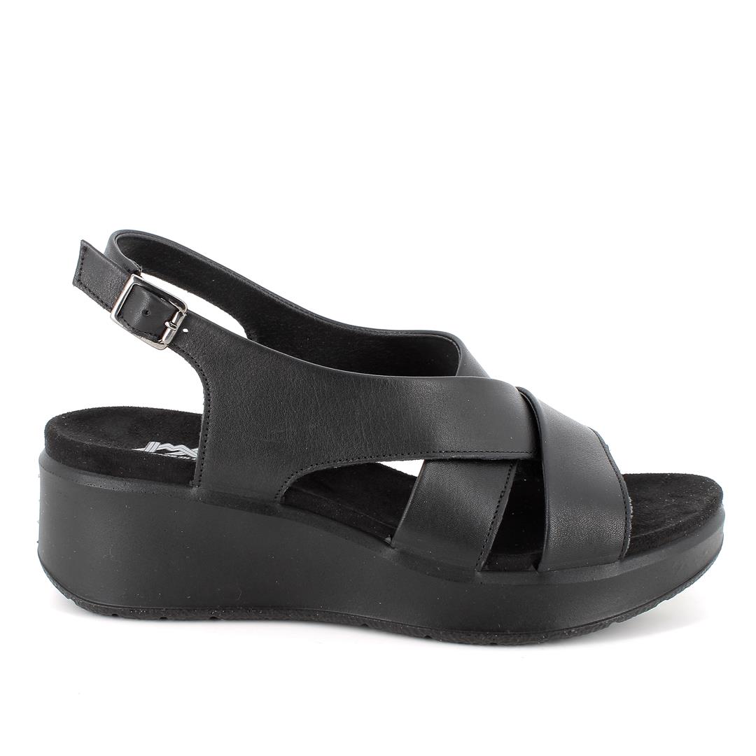 Босоножки IMAC 758480 1400/011 предзаказ весна-лето 2025 2025 женские