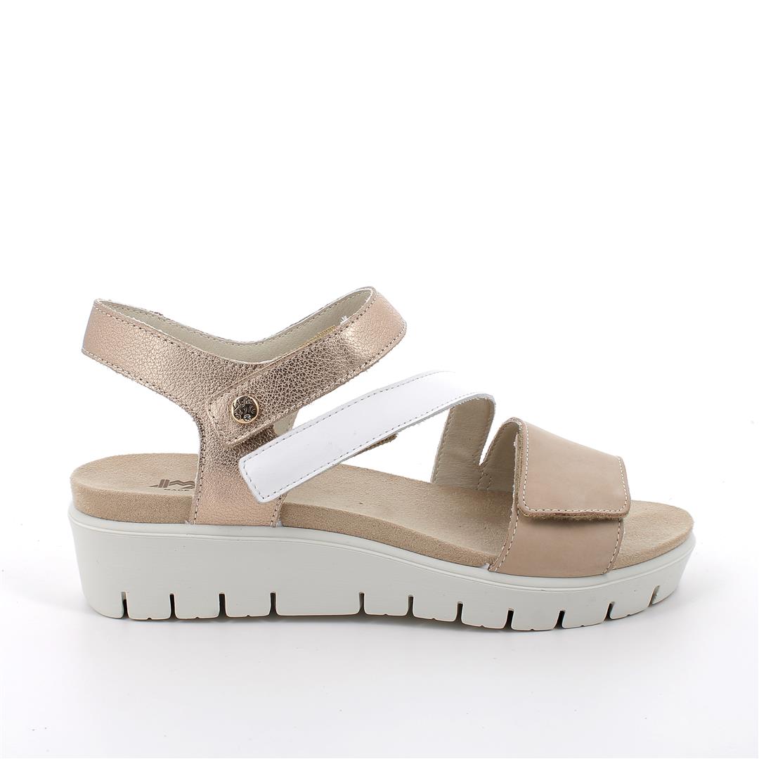 Босоножки IMAC 758220 30025/013 предзаказ весна-лето 2025 2025 женские