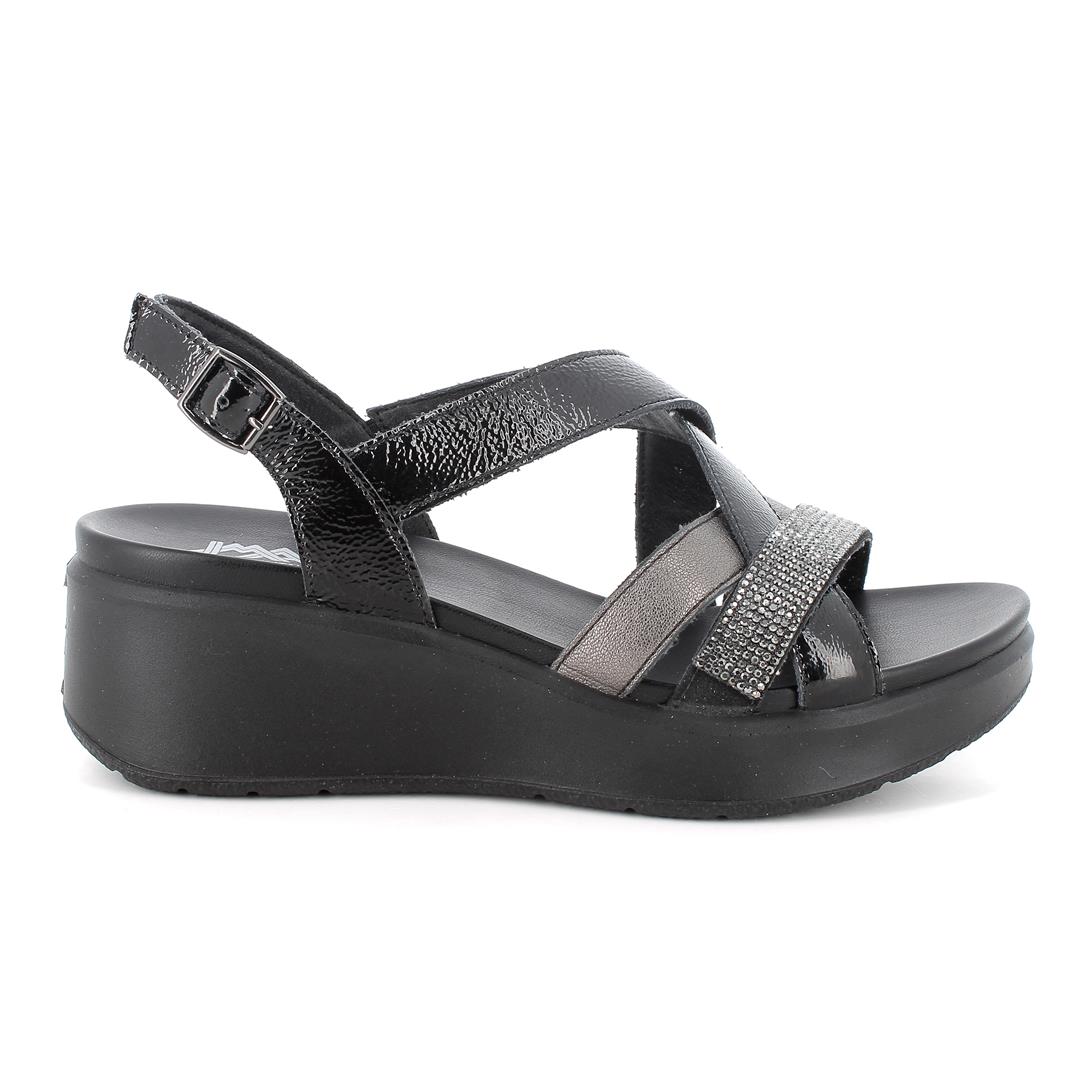 Босоножки IMAC 558630 4200/011 весна-лето 2024 женские