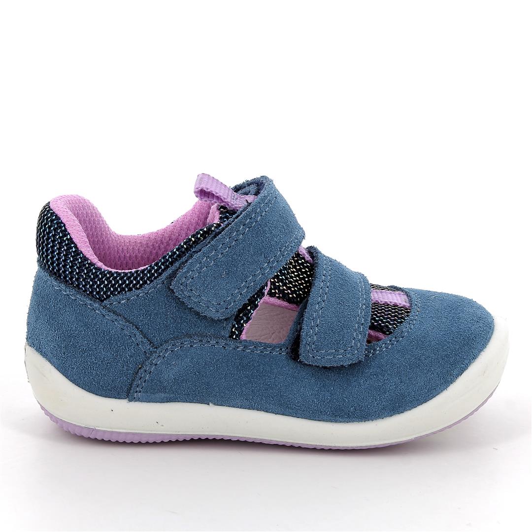 Туфли IMAC 782970 70039/039 предзаказ весна-лето 2025 2025 для девочек