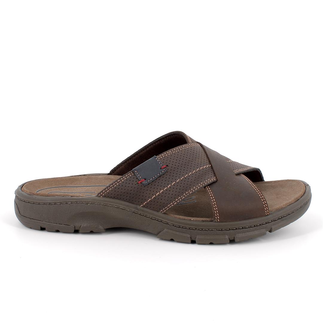 Сандалии IMAC 753250 3474/009 предзаказ весна-лето 2025 2025 мужские