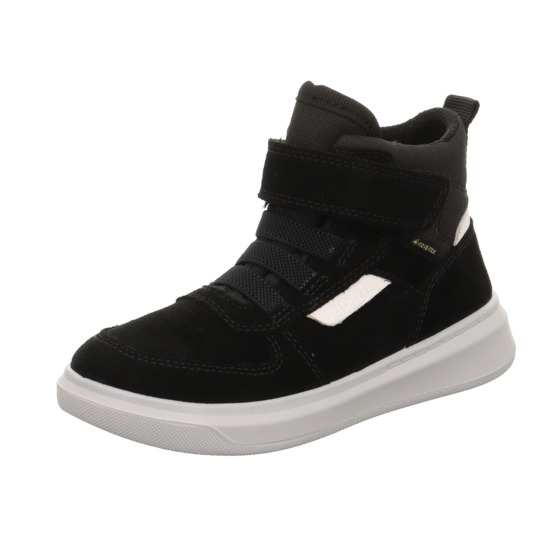 Ботинки SUPERFIT 1-006454-0010 осень-зима 2023/24 для мальчиков