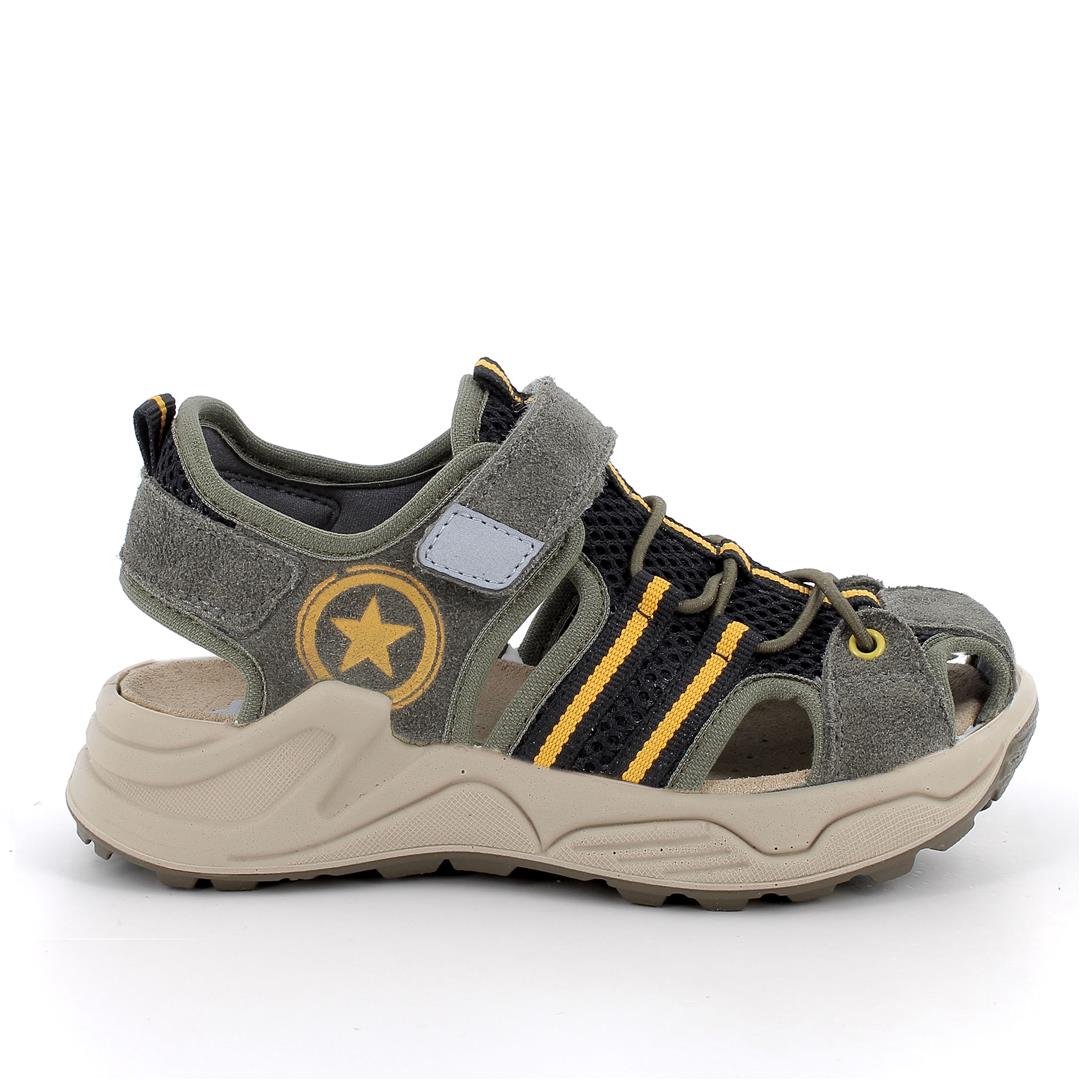 Сандалии IMAC 782810 70049/038 предзаказ весна-лето 2025 2025 для мальчиков