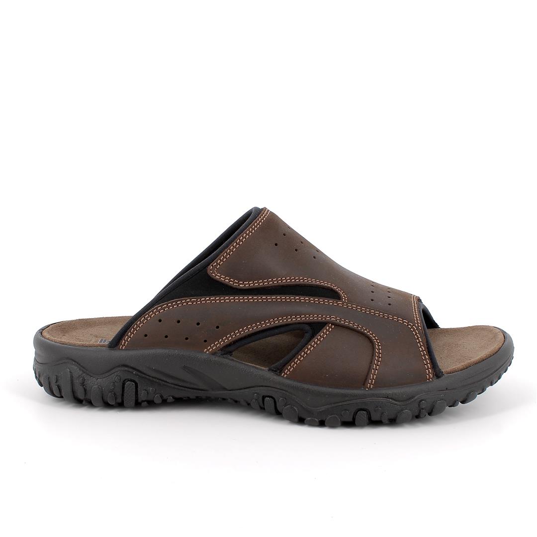 Сандалии IMAC 753350 3474/011 предзаказ весна-лето 2025 2025 мужские