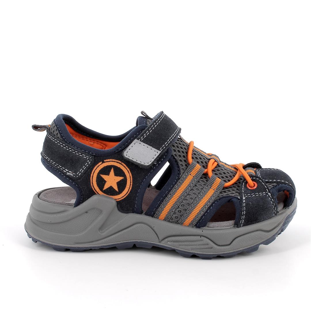 Сандалии IMAC 782810 7030/015 предзаказ весна-лето 2025 2025 для мальчиков