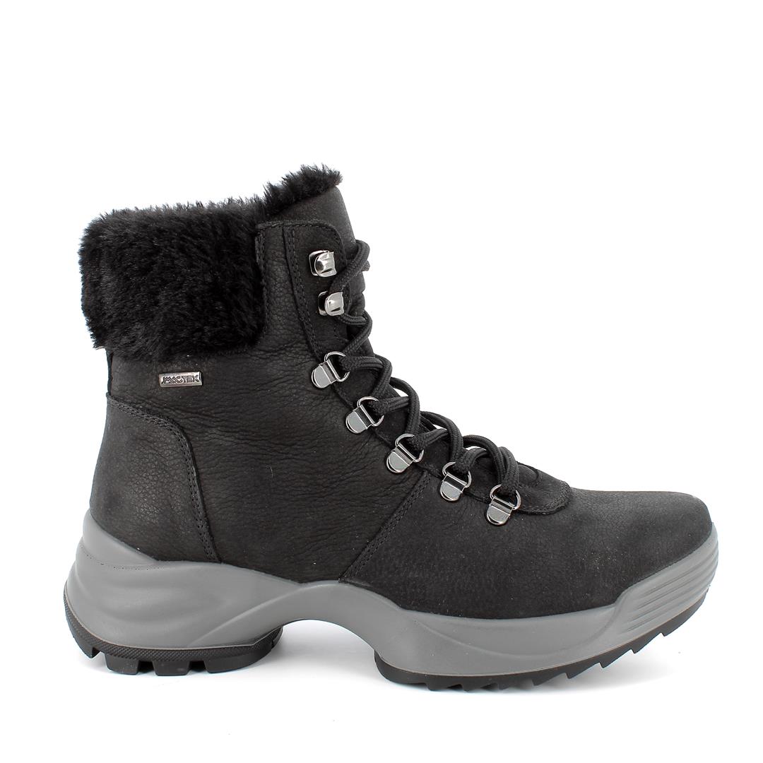 Ботинки IMAC 259458 30170/011 осень-зима 2022/23 женские