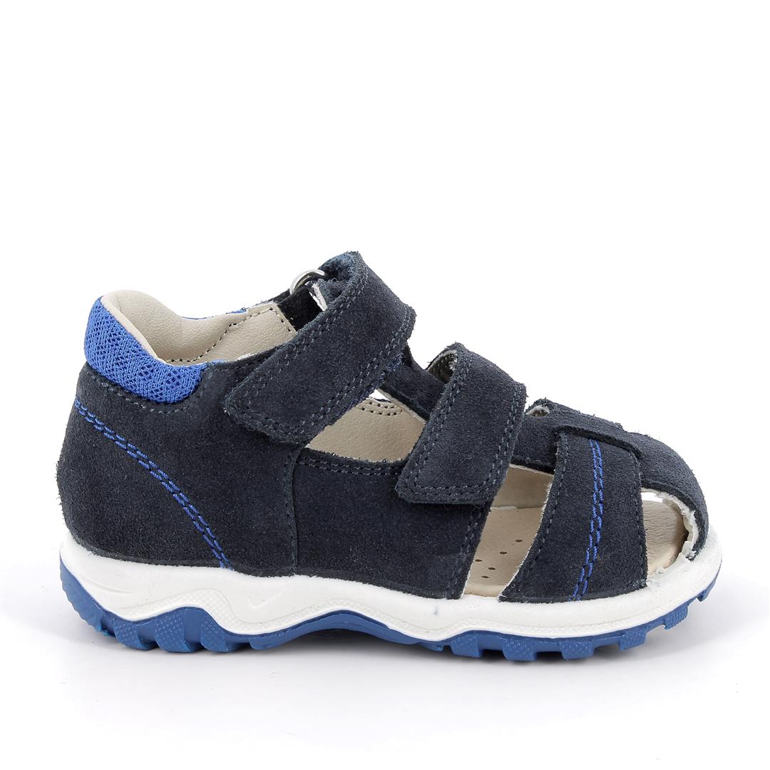 Сандалии IMAC 783841 7030/007 предзаказ весна-лето 2025 2025 для мальчиков