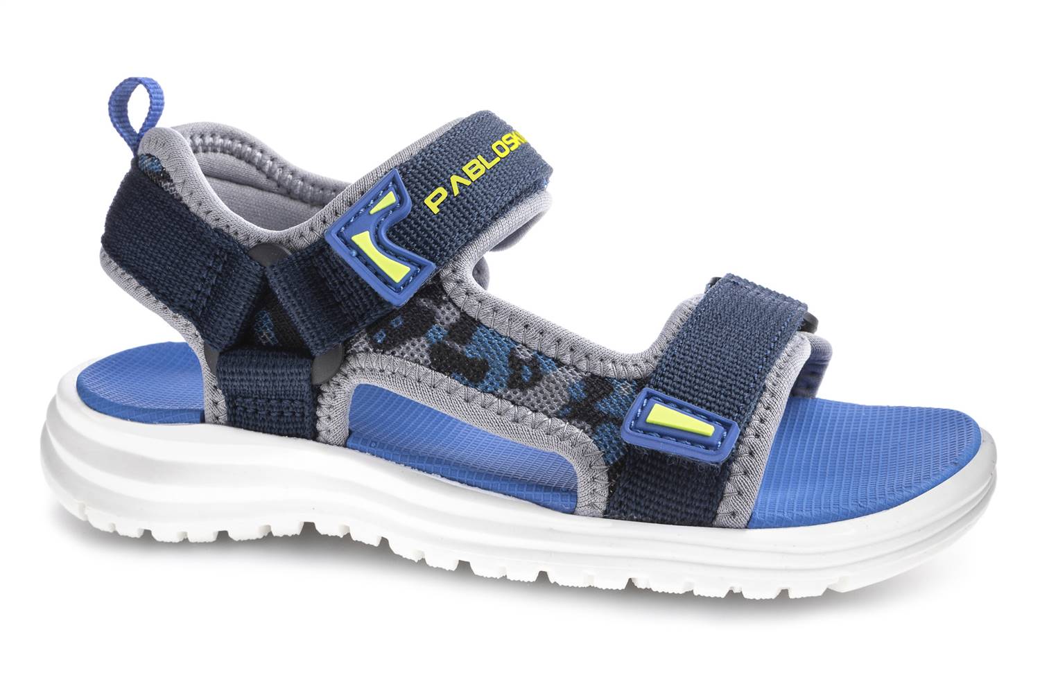 Сандалии PABLOSKY 976720 предзаказ весна-лето 2025 2025 для мальчиков