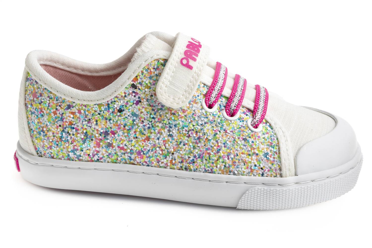 Полуботинки PABLOSKY 981430 предзаказ весна-лето 2025 2025 для девочек