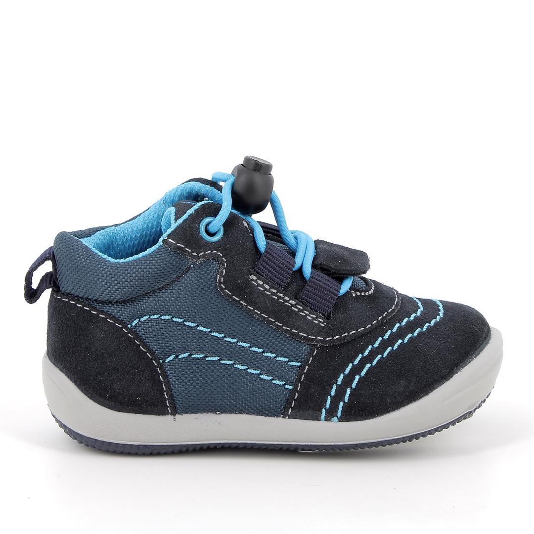 Ботинки IMAC 783021 7030/020 предзаказ весна-лето 2025 2025 для мальчиков