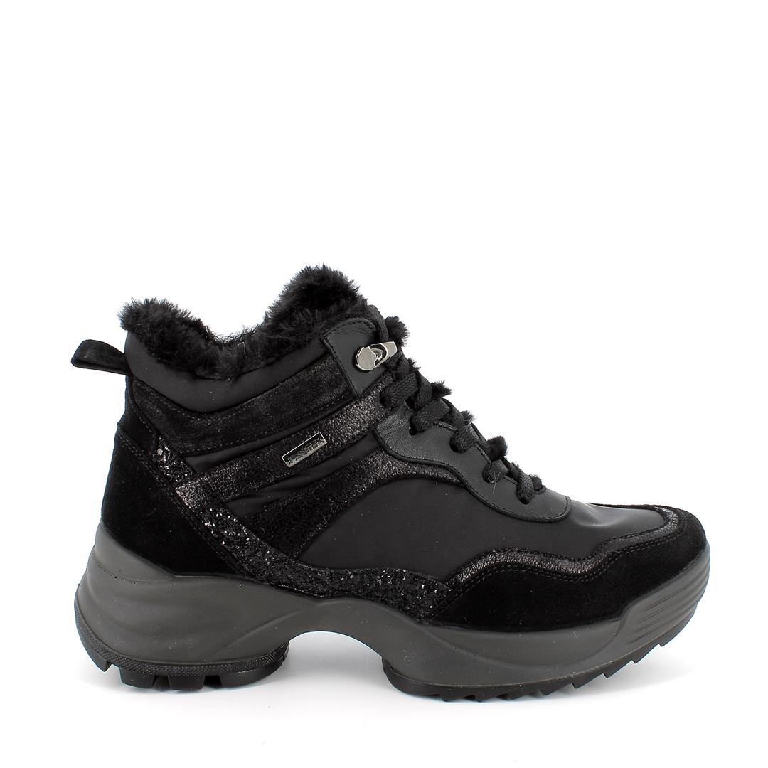 Ботинки IMAC 259479 7150/011 осень-зима 2022/23 женские