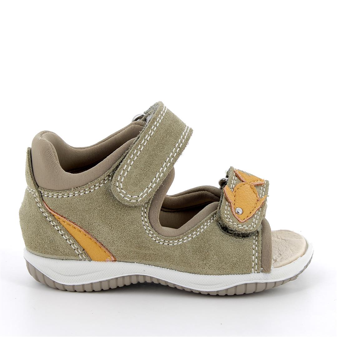 Сандалии IMAC 783740 70007/038 предзаказ весна-лето 2025 2025 для мальчиков