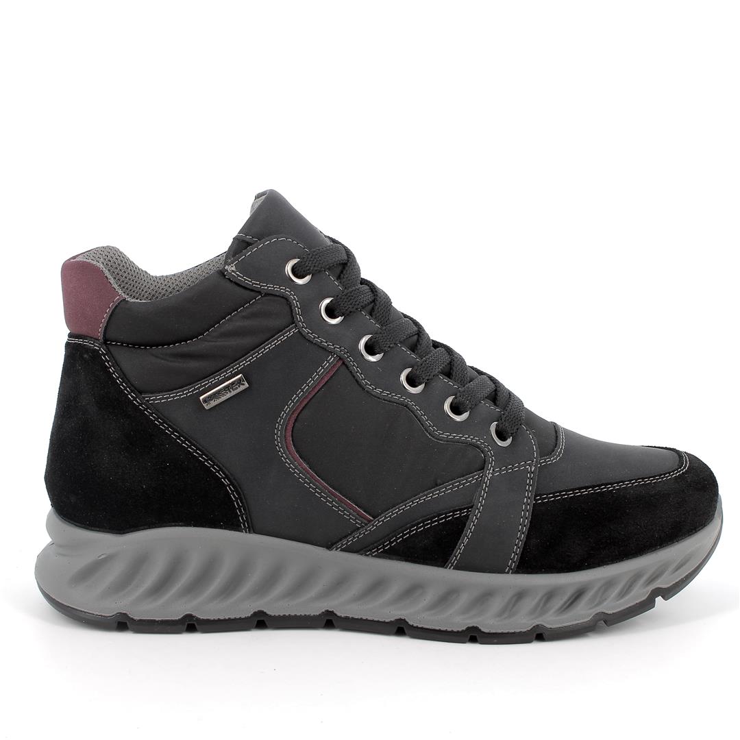 Ботинки IMAC 458648 7150/011 осень-зима 2023/24 женские