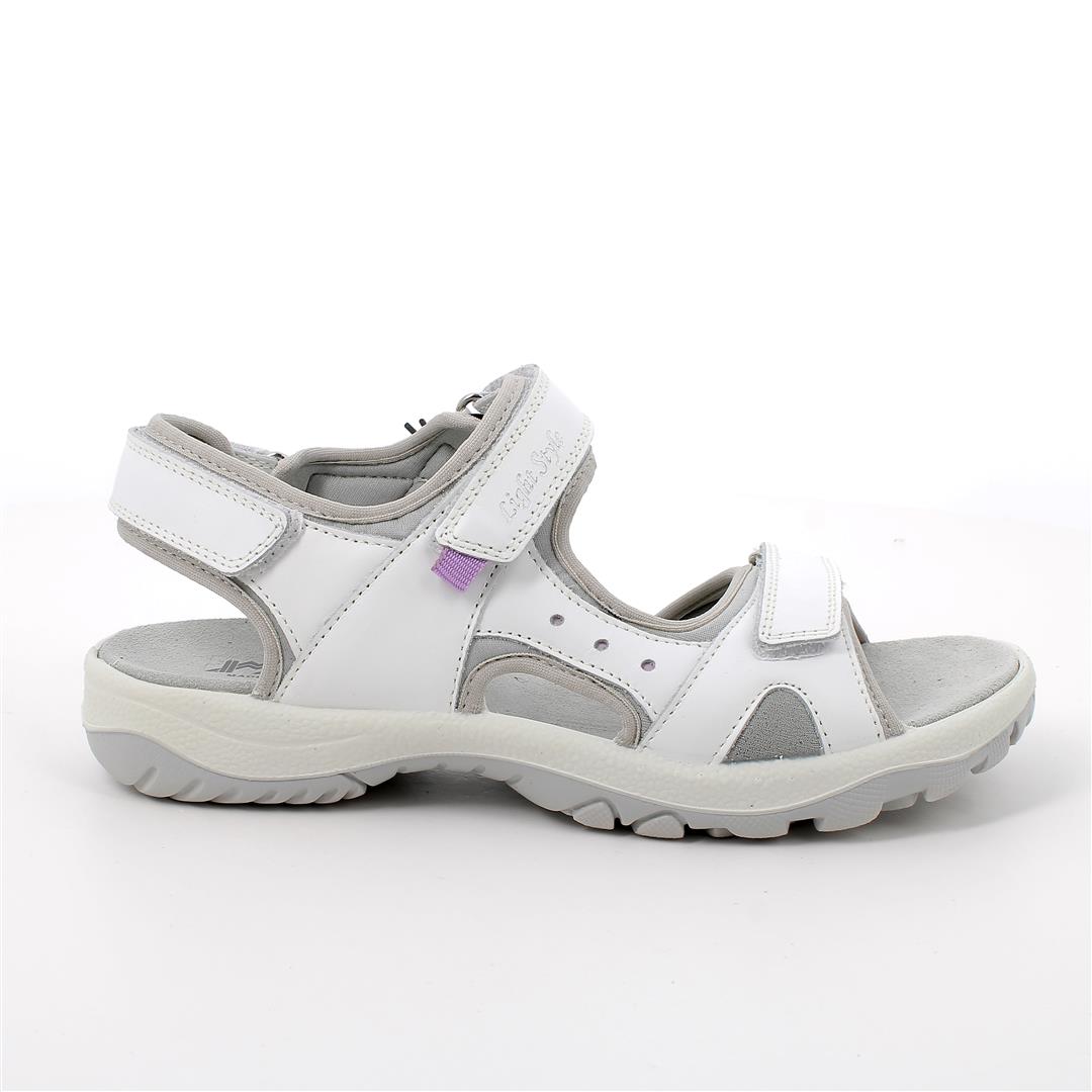 Босоножки IMAC 758840 1005/039 предзаказ весна-лето 2025 2025 женские