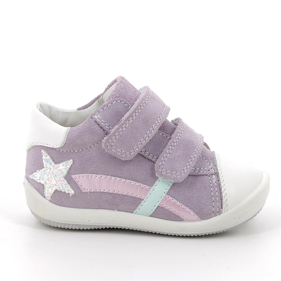 Ботинки IMAC 783000 7010/001 предзаказ весна-лето 2025 2025 для девочек