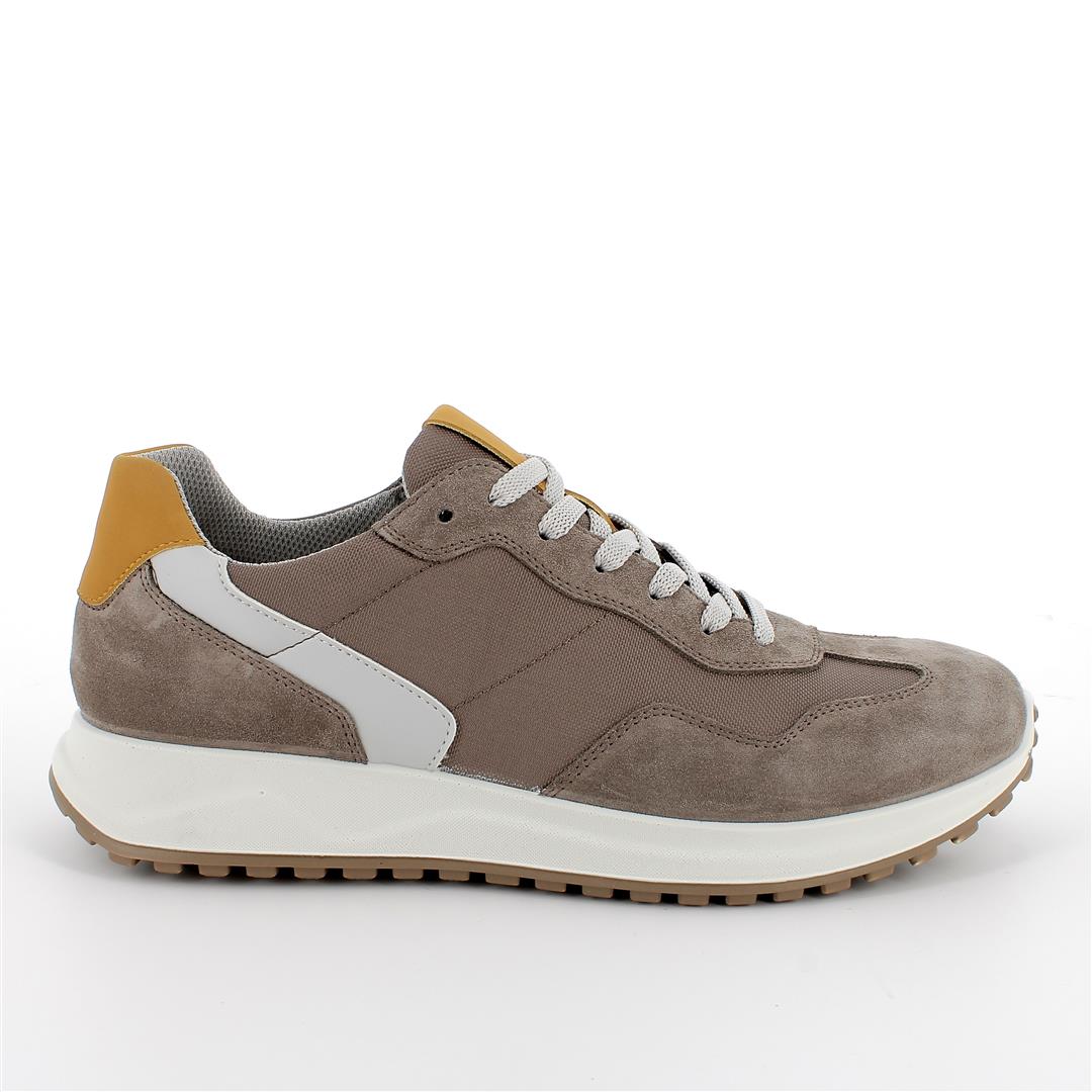 Полуботинки IMAC 752710 72158/038 предзаказ весна-лето 2025 2025 мужские