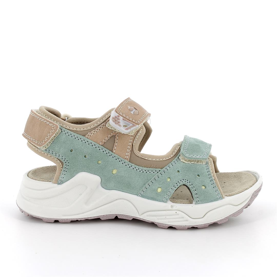 Босоножки IMAC 782820 7068/013 предзаказ весна-лето 2025 2025 для девочек