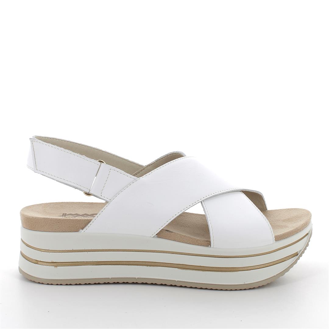 Босоножки IMAC 758360 1405/001 предзаказ весна-лето 2025 2025 женские