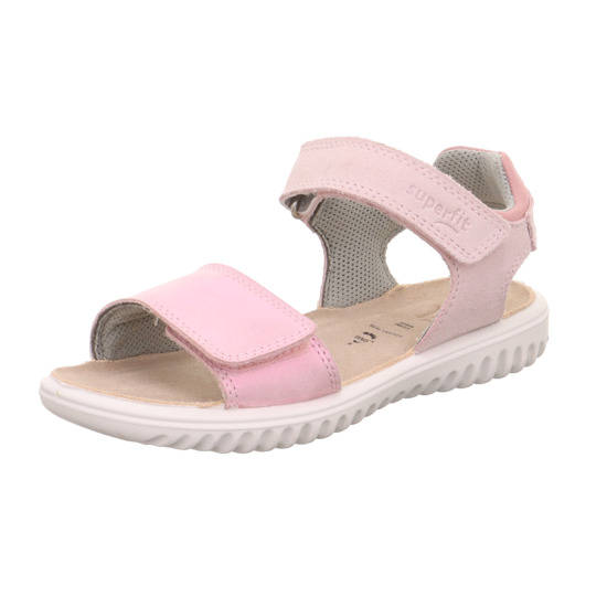 Босоножки SUPERFIT 1-009011-5510 предзаказ весна-лето 2025 2025 для девочек