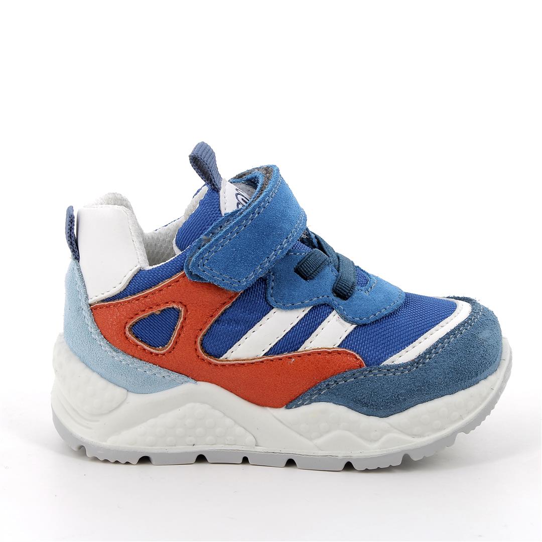 Полуботинки IMAC 783521 70009/001 предзаказ весна-лето 2025 2025 для мальчиков