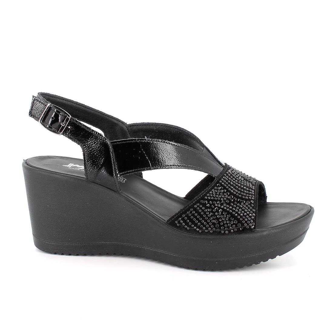 Босоножки IMAC 757820 4200/011 предзаказ весна-лето 2025 2025 женские