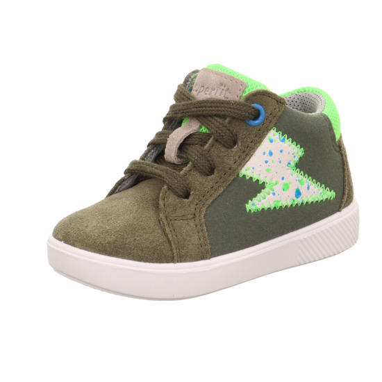 Полуботинки SUPERFIT 1-000770-7000 предзаказ весна-лето 2025 2025 для мальчиков
