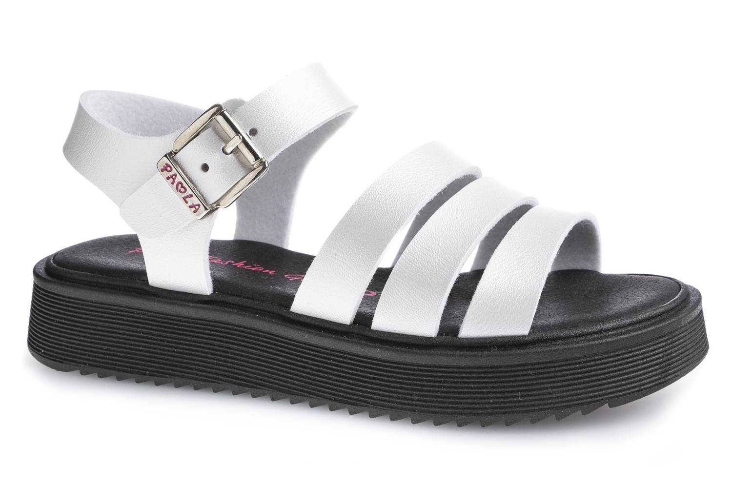 Босоножки PAOLA 871800 весна-лето 2024 для девочек