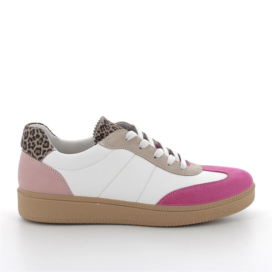 Полуботинки IMAC 756752 7067/013 предзаказ весна-лето 2025 2025 женские