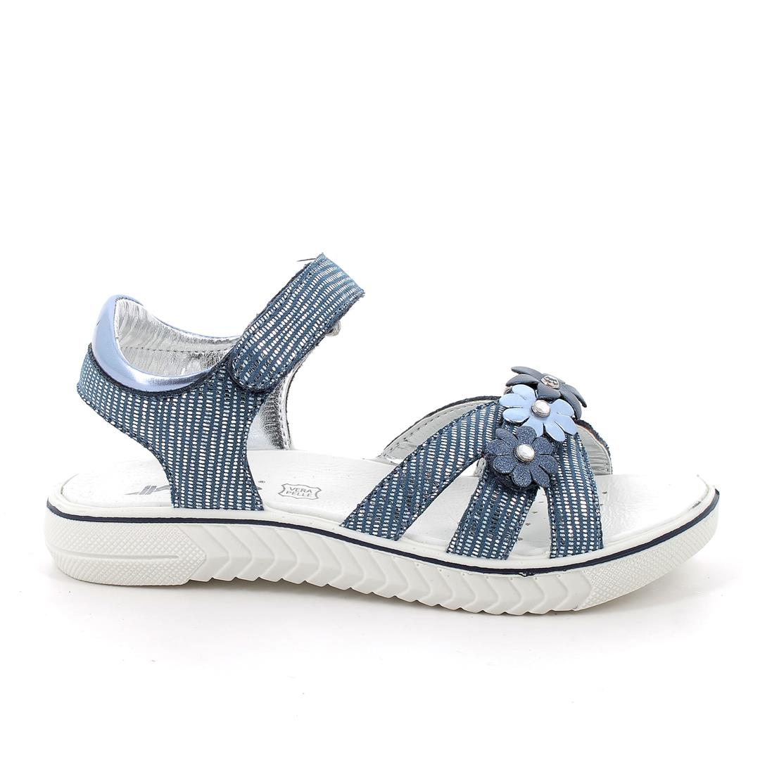 Босоножки IMAC 781031 02361/024 предзаказ весна-лето 2025 2025 для девочек