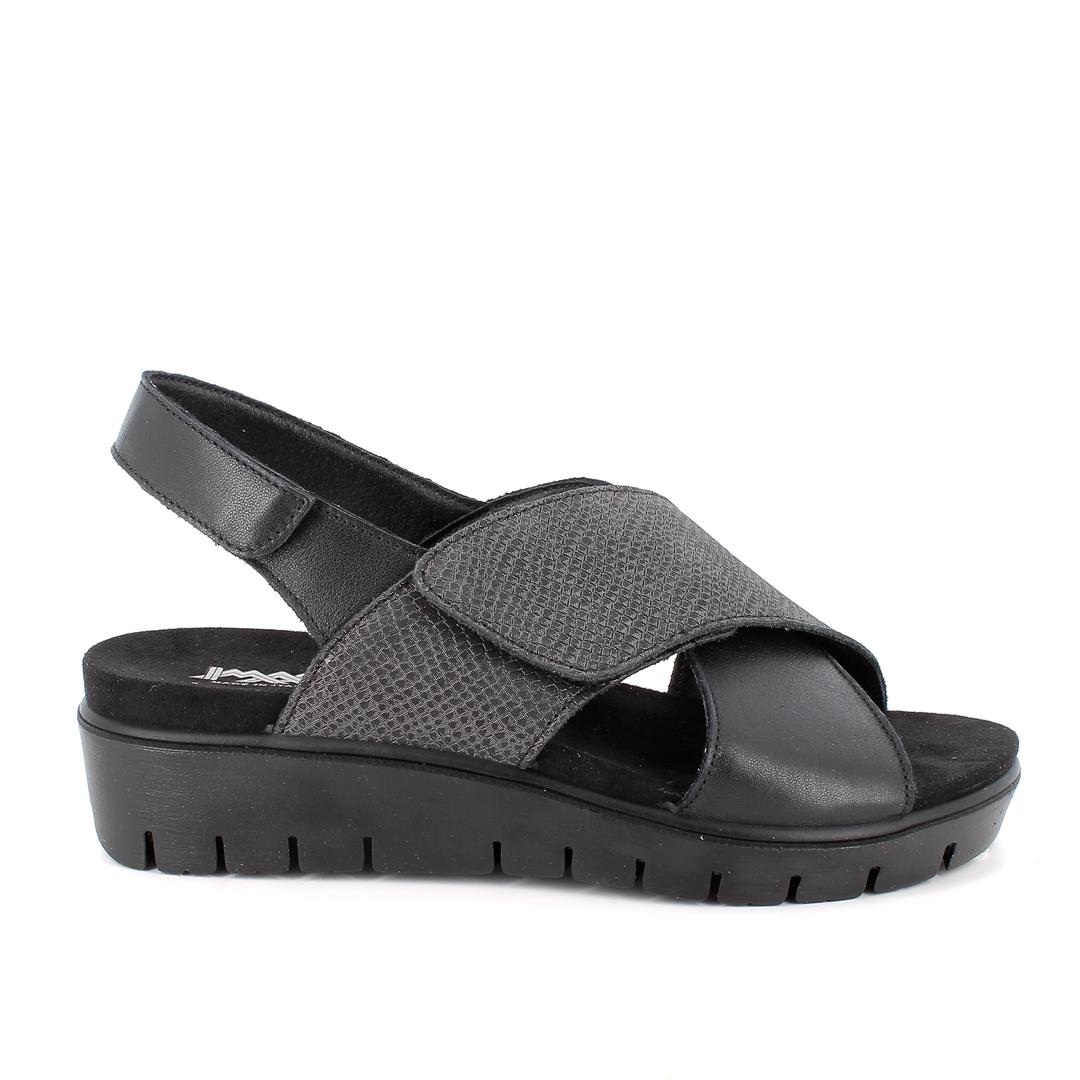 Босоножки IMAC 758240 30350/011 предзаказ весна-лето 2025 2025 женские