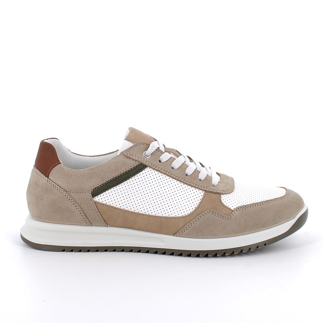 Полуботинки IMAC 751720 7019/001 предзаказ весна-лето 2025 2025 мужские