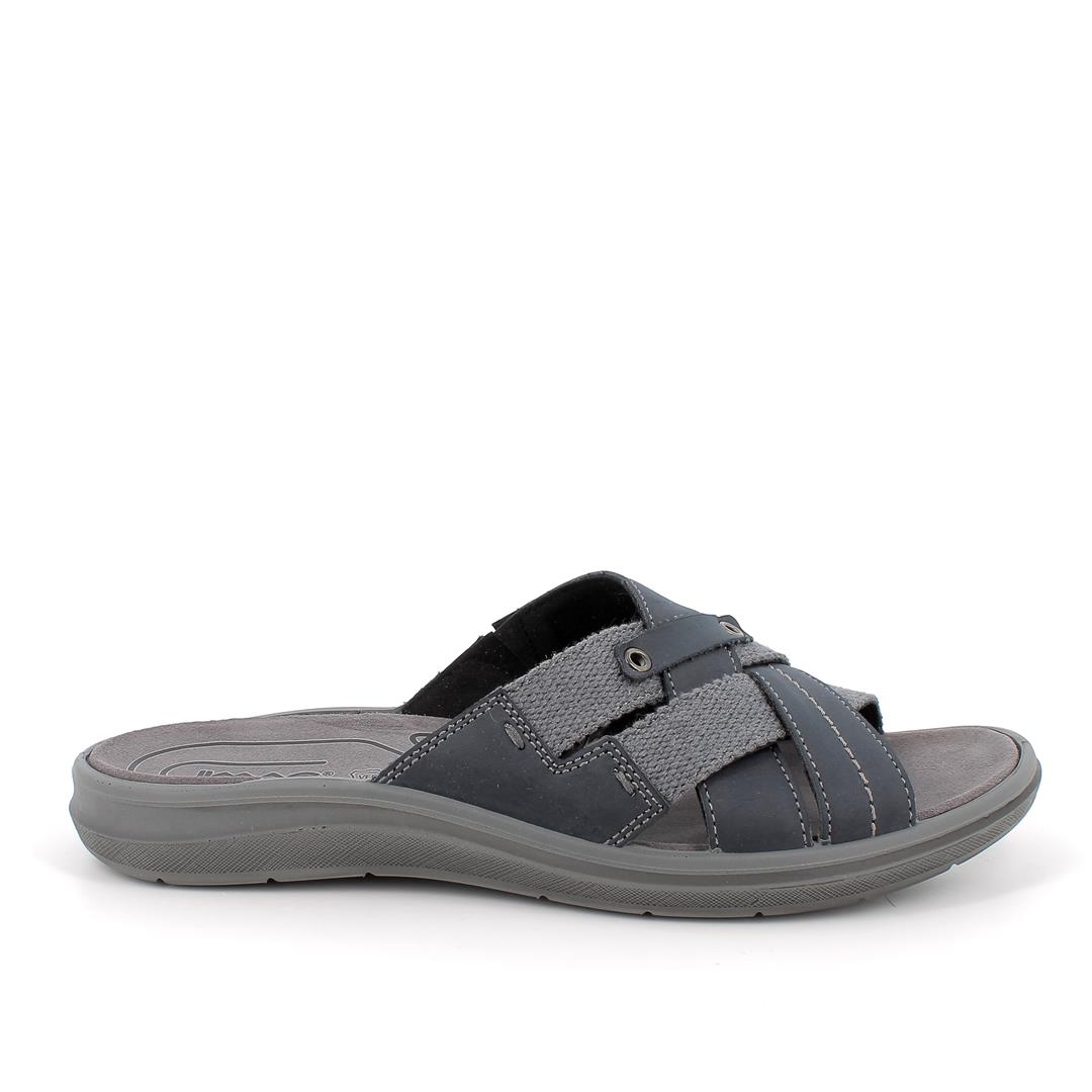 Сандалии IMAC 753090 00944/018 предзаказ весна-лето 2025 2025 мужские