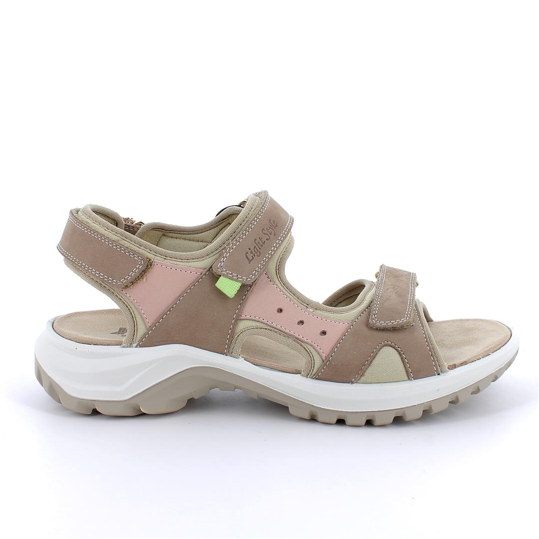 Босоножки IMAC 758910 30434/008 предзаказ весна-лето 2025 2025 женские