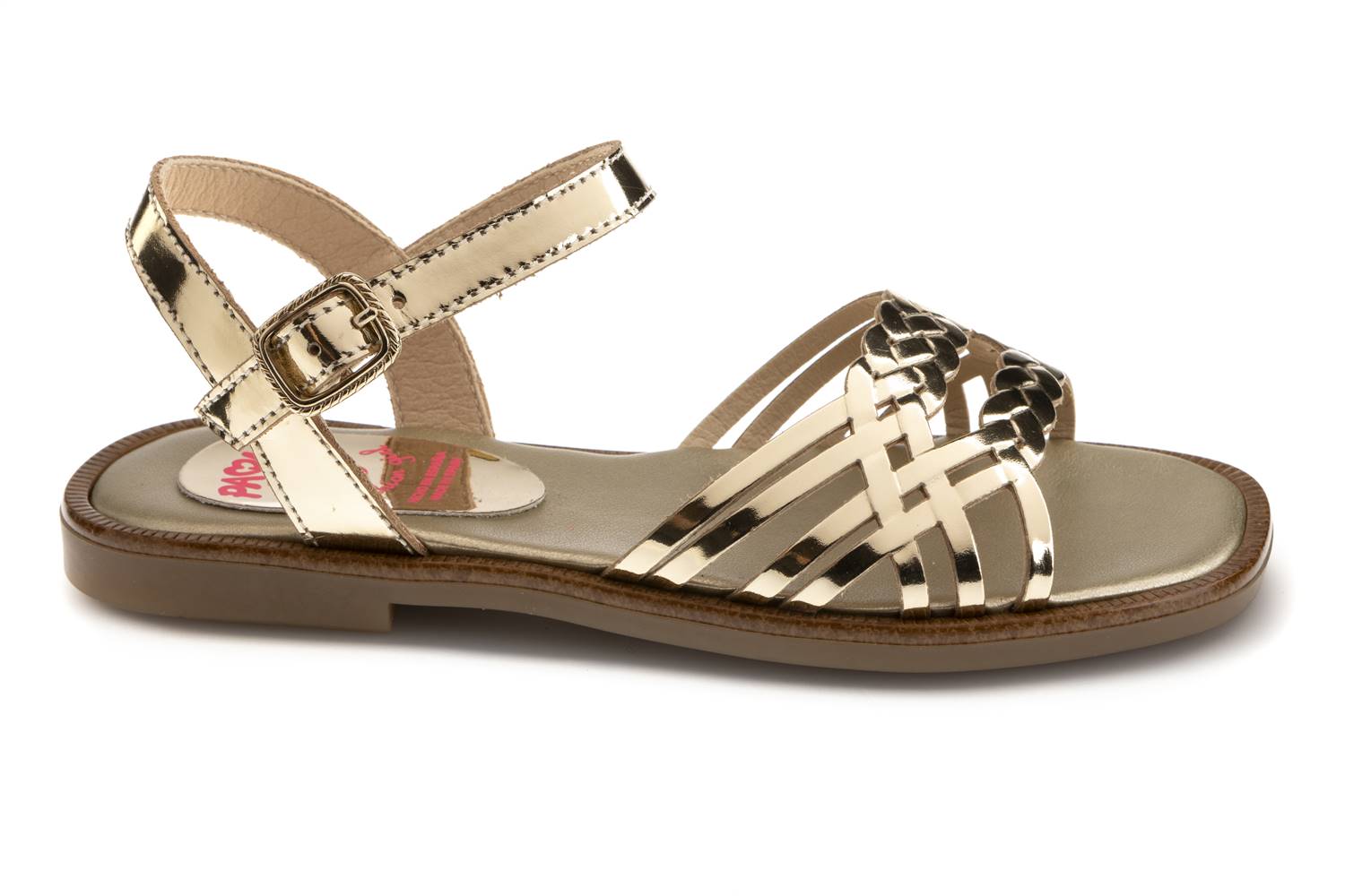 Босоножки PAOLA 878180 предзаказ весна-лето 2025 2025 для девочек